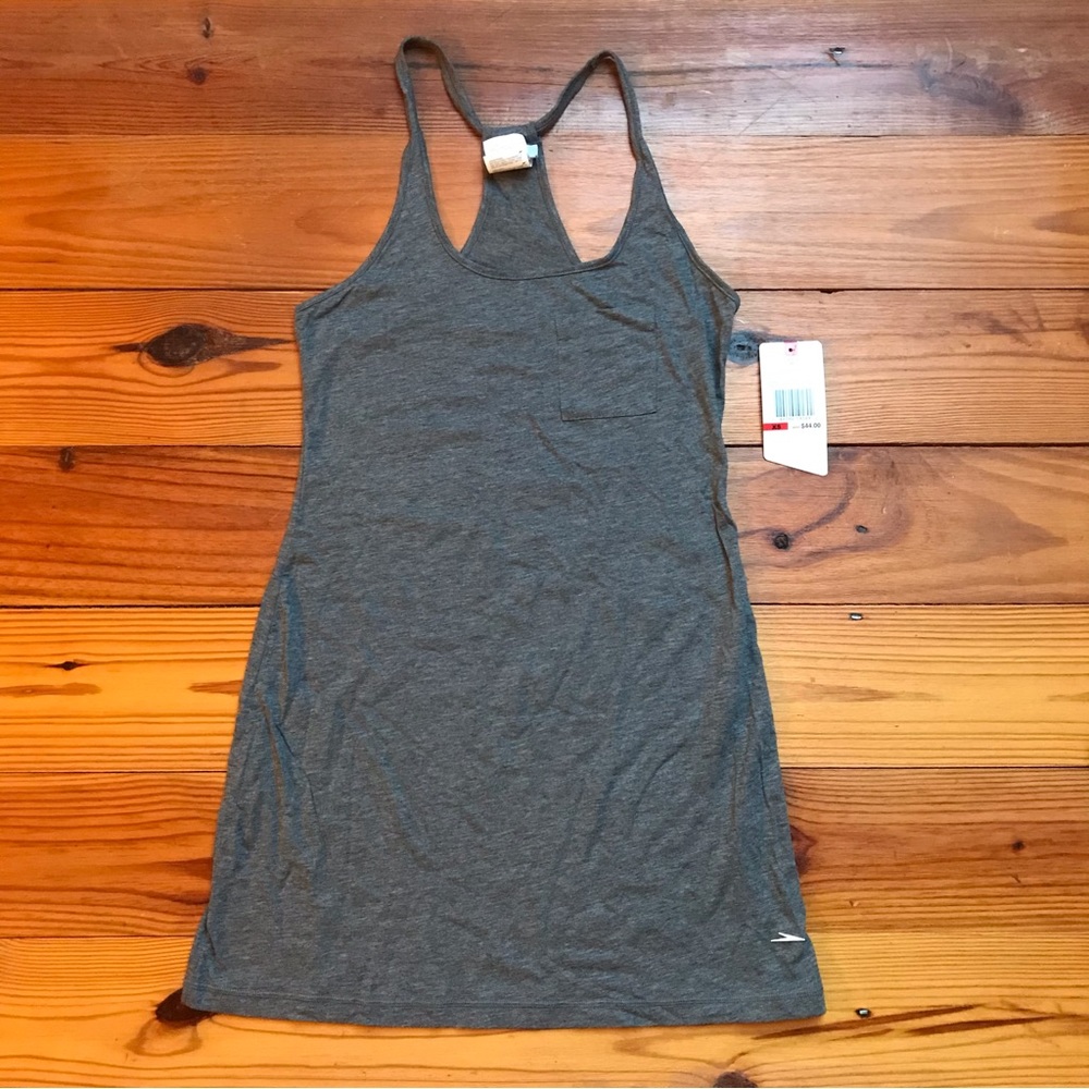 Under Armour and Speedo Athletic Bundle Sweatpants and Tank Top, NWT, S/M - Picture 4 of 16